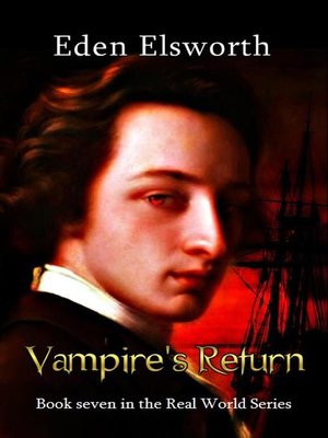 cover image of Vampire's Return